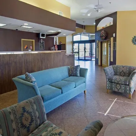 Americas Best Value Inn Phoenix/I-10 West