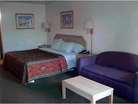 Hotel Americas Value - Phoenix, Az