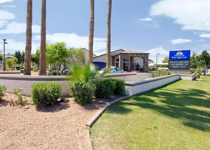 Americas Value - Phoenix, Az Tolleson