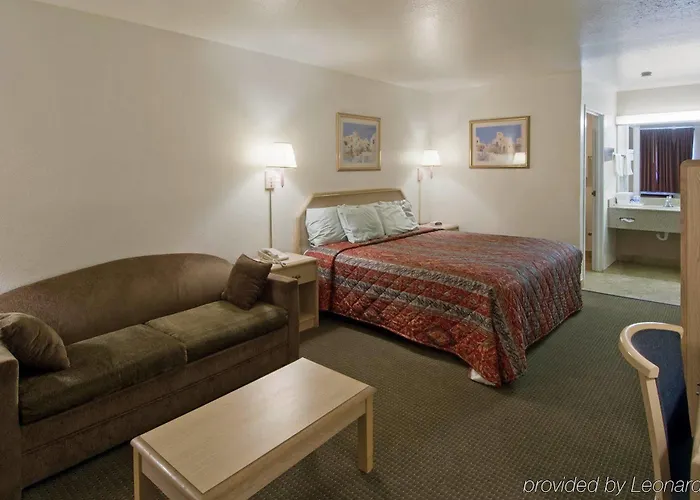 Hotel Americas Value - Phoenix, Az Tolleson